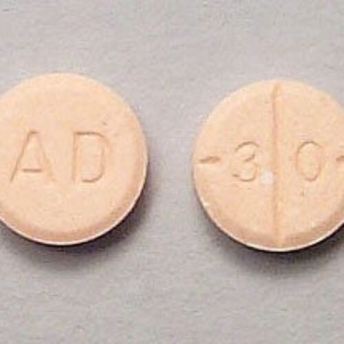 Adderall AD 30mg